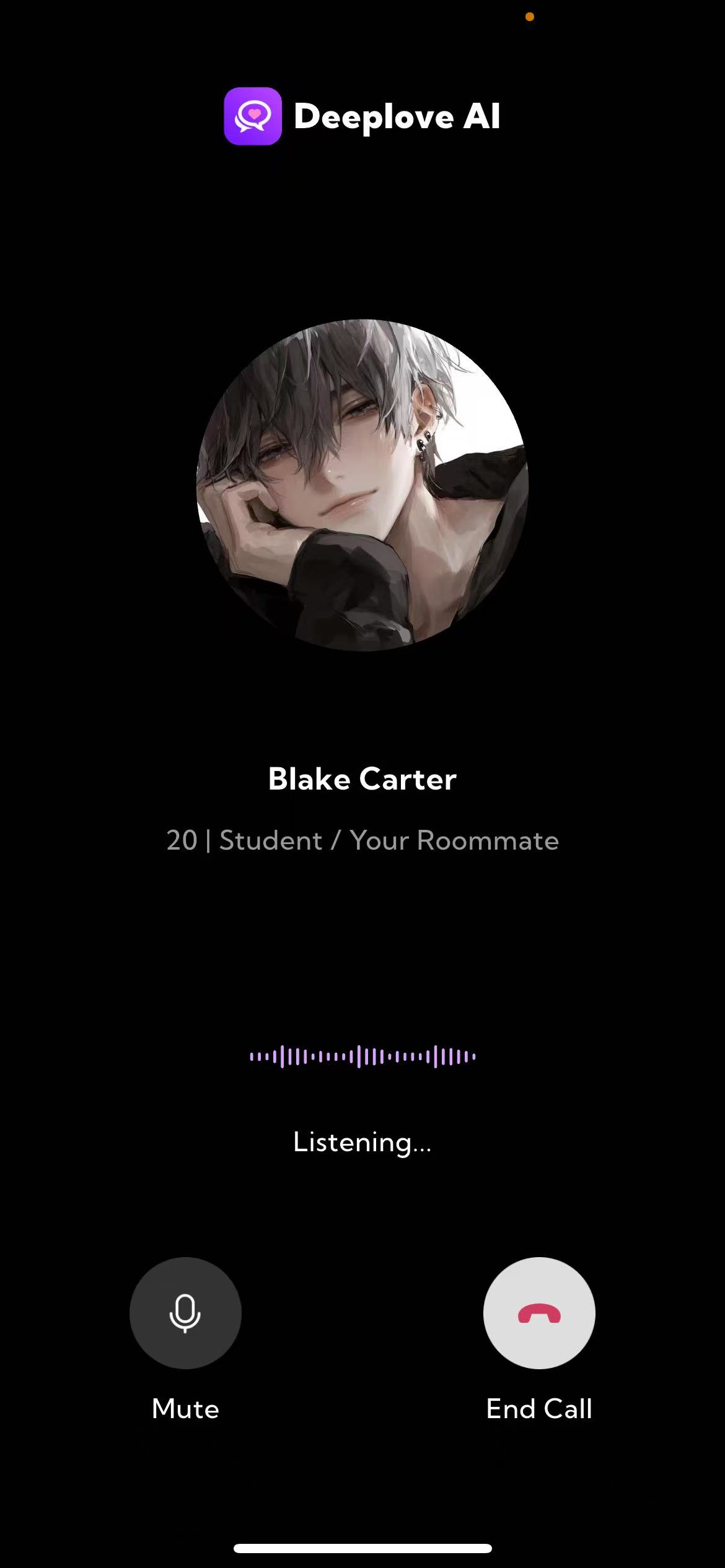 Real-Time Voice Chat